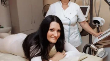 Салон красоты Laima изображение 7